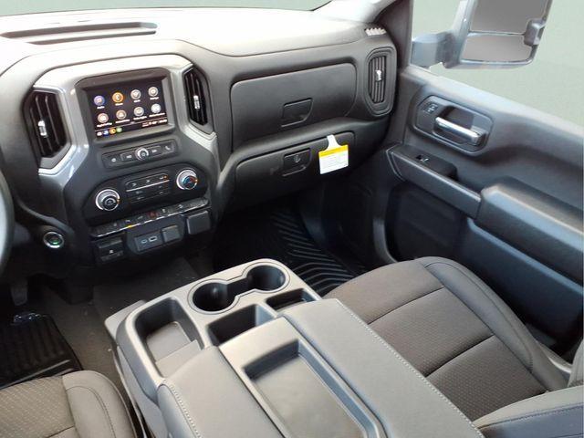 new 2026 Chevrolet Silverado 2500 car, priced at $53,746