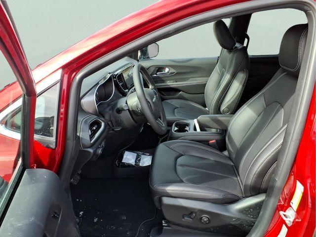 new 2026 Chrysler Pacifica car, priced at $38,180