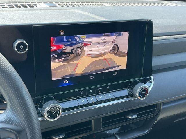 used 2024 Chevrolet Colorado car, priced at $34,637