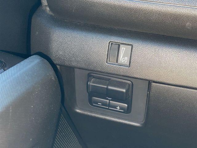 used 2024 Chevrolet Colorado car, priced at $34,637