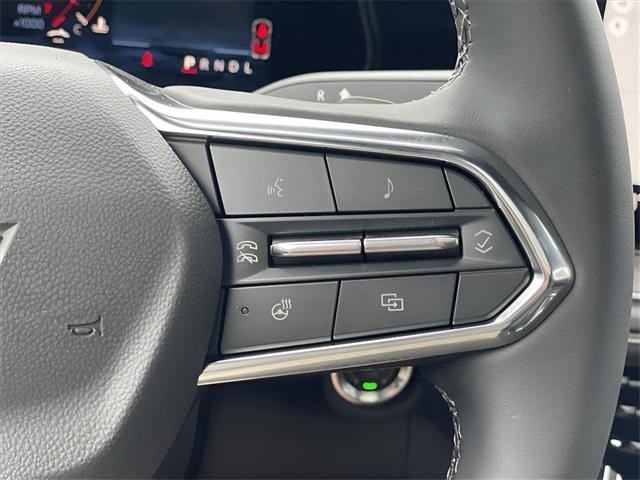 new 2025 Chevrolet Suburban car, priced at $85,275