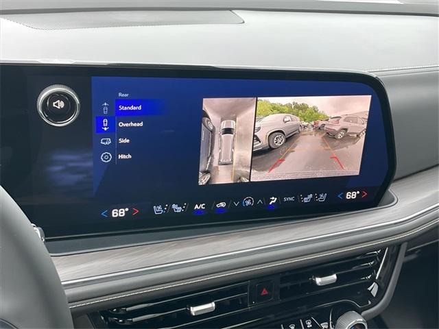 new 2025 Chevrolet Suburban car, priced at $85,275