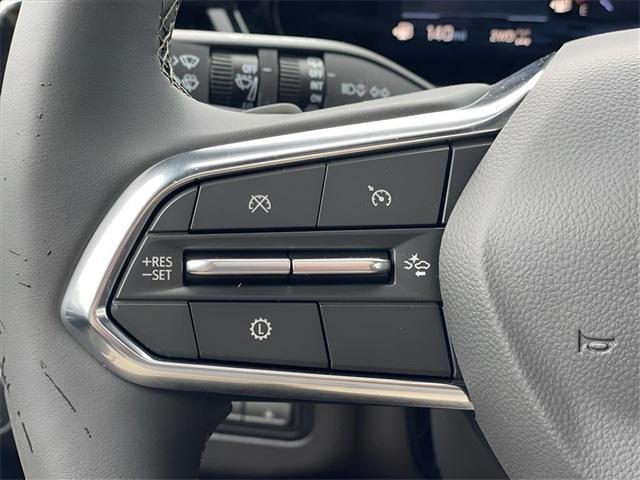 new 2025 Chevrolet Suburban car, priced at $85,275