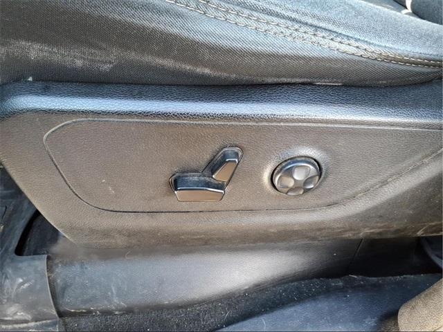 used 2020 Ram 1500 car, priced at $25,000