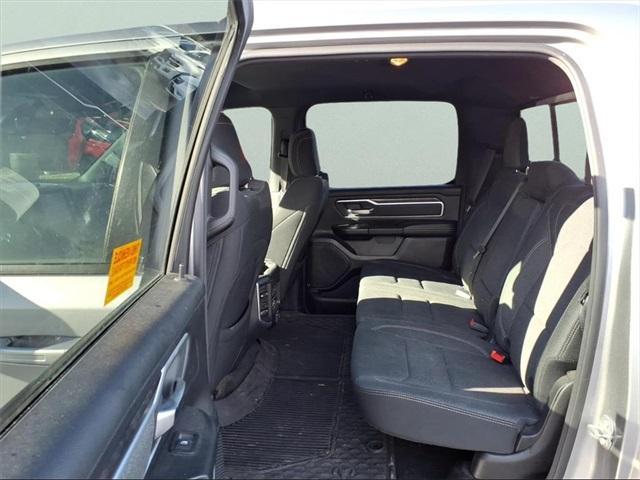 used 2020 Ram 1500 car, priced at $25,000