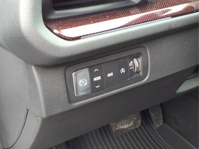 new 2026 Chevrolet Traverse car, priced at $57,114