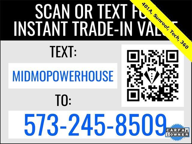 used 2024 Ford Explorer car, priced at $43,796