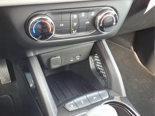 new 2026 Chevrolet TrailBlazer car, priced at $23,726