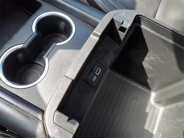 used 2021 Chevrolet Suburban car, priced at $34,722