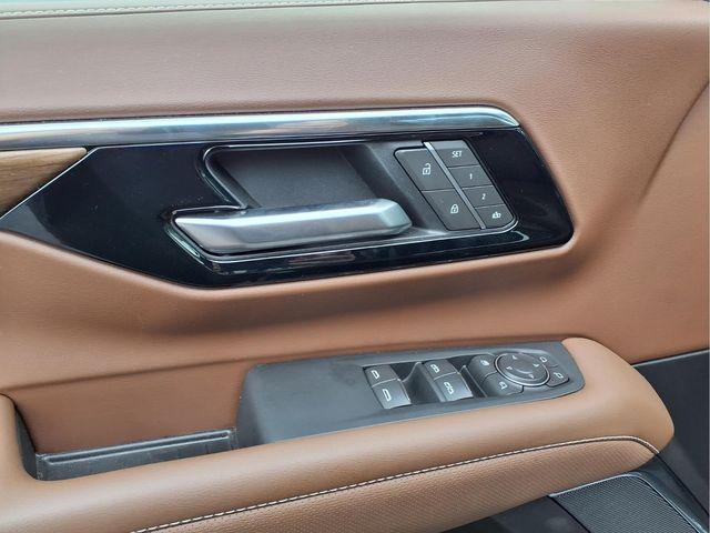 new 2026 Chevrolet Suburban car, priced at $92,799