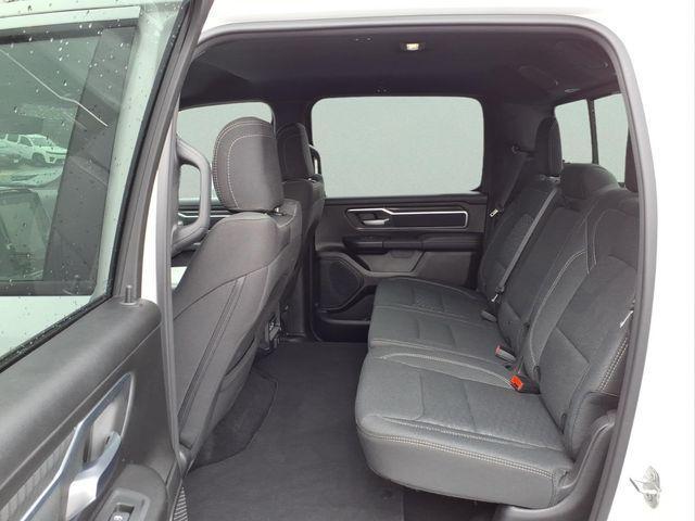 used 2025 Ram 1500 car, priced at $39,557