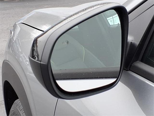 new 2026 Chevrolet Trax car, priced at $27,490