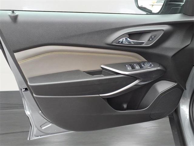 new 2026 Chevrolet Trax car, priced at $27,490