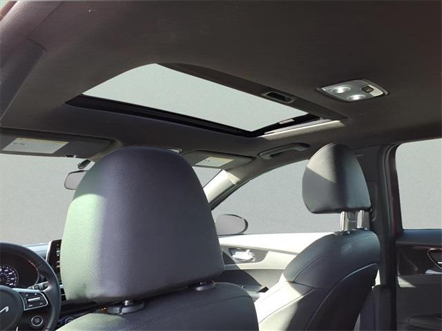 used 2022 Kia Forte car, priced at $20,579