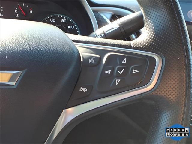 used 2024 Chevrolet Malibu car, priced at $17,947