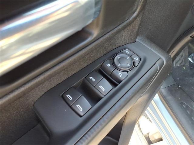 new 2026 Chevrolet Silverado 2500 car, priced at $55,222