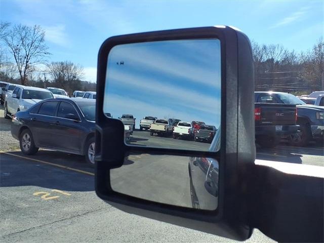 new 2026 Chevrolet Silverado 2500 car, priced at $55,222