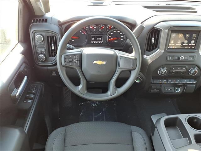 new 2026 Chevrolet Silverado 2500 car, priced at $55,222