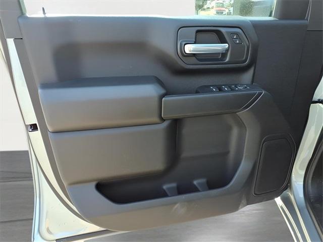 new 2026 Chevrolet Silverado 2500 car, priced at $55,222