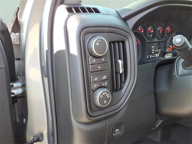 new 2026 Chevrolet Silverado 2500 car, priced at $55,222