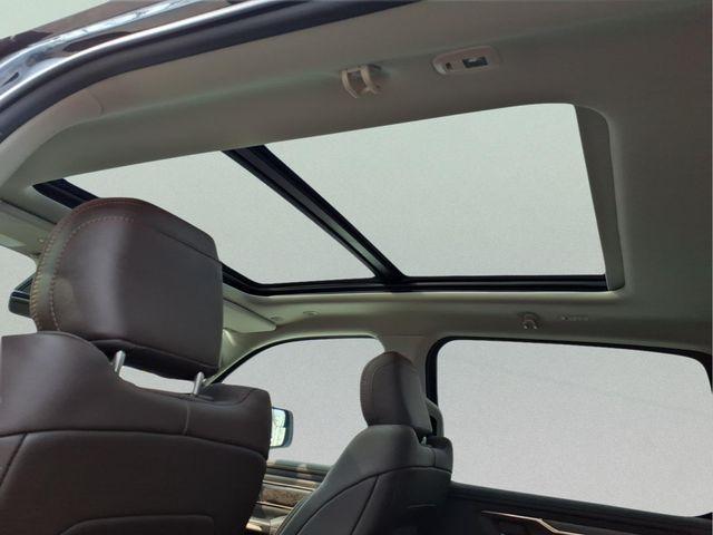 new 2026 Ram 1500 car, priced at $72,374