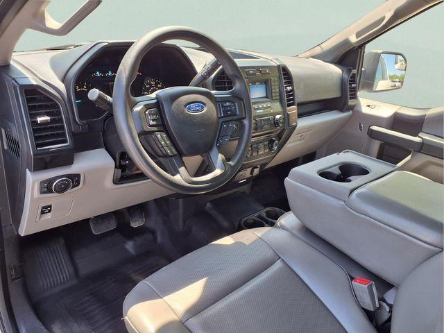 used 2018 Ford F-150 car, priced at $24,579