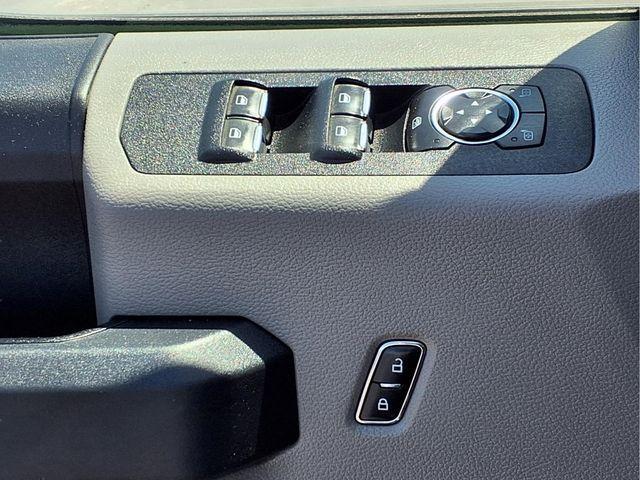 used 2018 Ford F-150 car, priced at $24,579