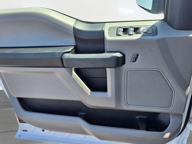 used 2018 Ford F-150 car, priced at $24,579