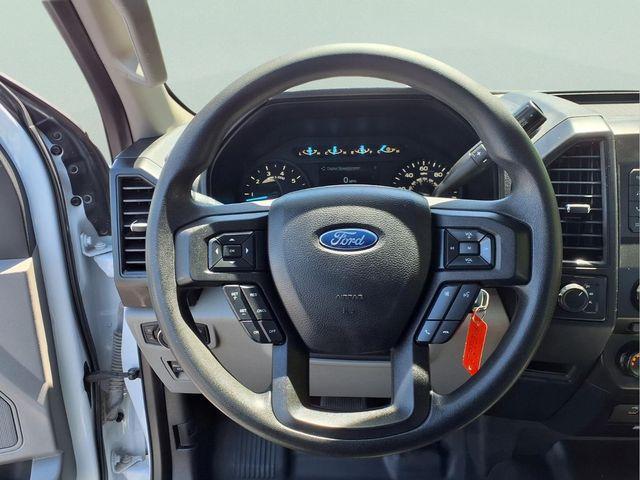 used 2018 Ford F-150 car, priced at $24,579