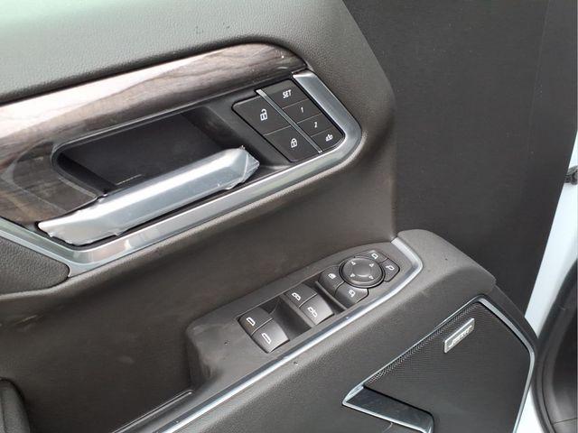 new 2026 Chevrolet Silverado 1500 car, priced at $54,975