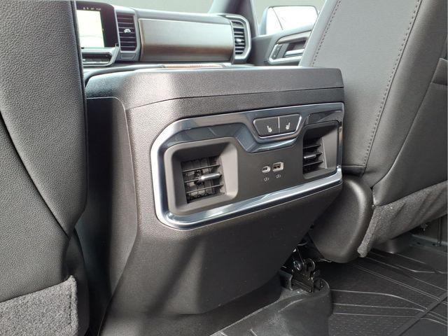 new 2026 Chevrolet Silverado 1500 car, priced at $68,342