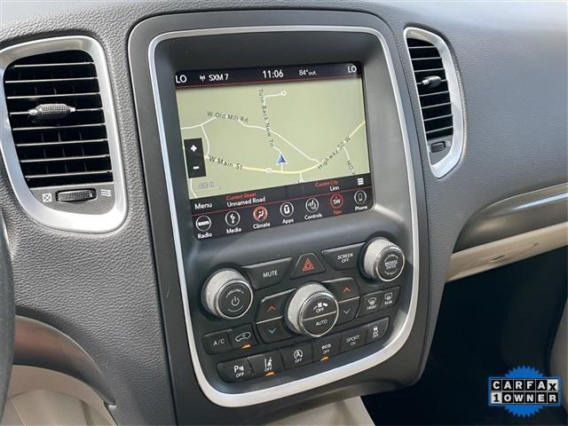 used 2019 Dodge Durango car, priced at $20,000
