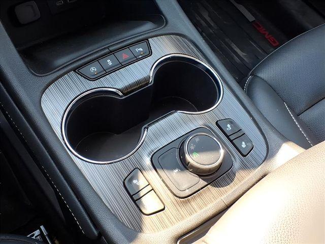 used 2023 GMC Acadia car, priced at $27,928