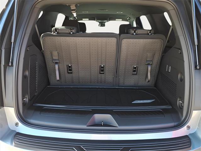 new 2026 Chevrolet Tahoe car, priced at $65,659
