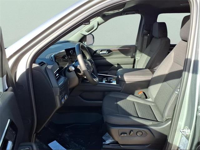 new 2026 Chevrolet Tahoe car, priced at $65,659