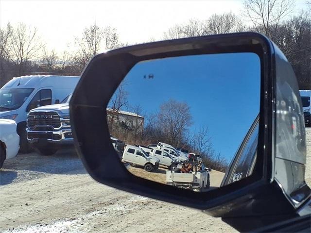 new 2026 Chevrolet Tahoe car, priced at $65,659