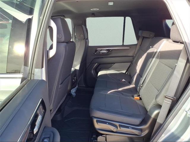 new 2026 Chevrolet Tahoe car, priced at $65,659