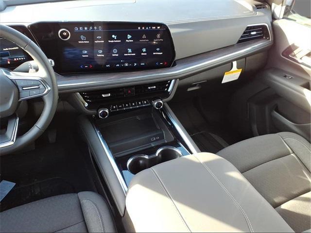 new 2026 Chevrolet Tahoe car, priced at $65,659