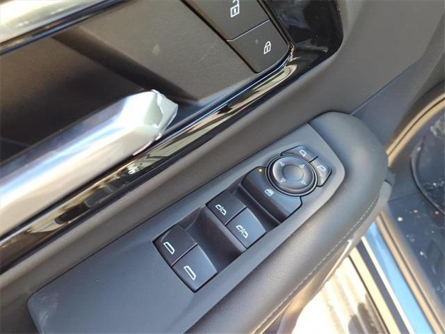 new 2026 Chevrolet Tahoe car, priced at $65,659