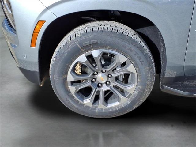 new 2026 Chevrolet Tahoe car, priced at $65,659