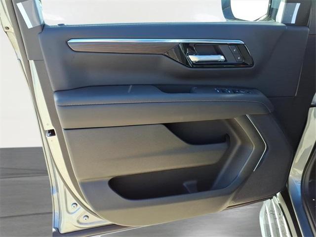 new 2026 Chevrolet Tahoe car, priced at $65,659