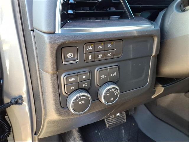 new 2026 Chevrolet Tahoe car, priced at $65,659