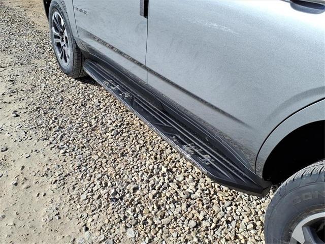 new 2026 Chevrolet Tahoe car, priced at $65,659