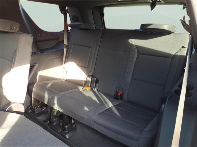 new 2026 Chevrolet Tahoe car, priced at $65,659