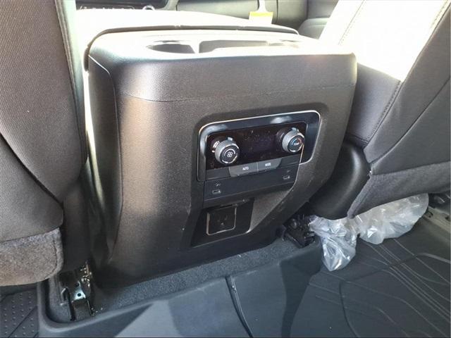 new 2026 Chevrolet Tahoe car, priced at $65,659