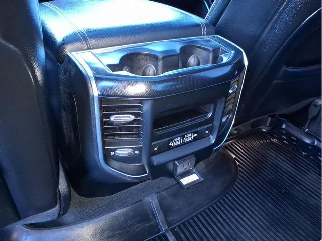 used 2020 Ram 1500 car, priced at $34,412