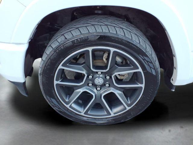 used 2020 Ram 1500 car, priced at $34,412