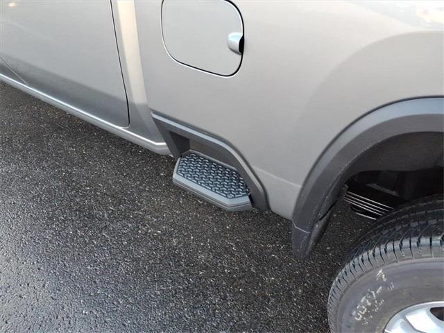 new 2026 Chevrolet Silverado 2500 car, priced at $58,885