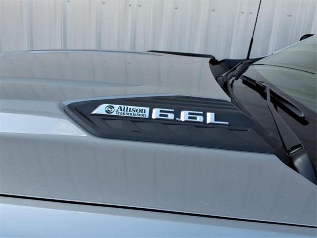 new 2026 Chevrolet Silverado 2500 car, priced at $58,885