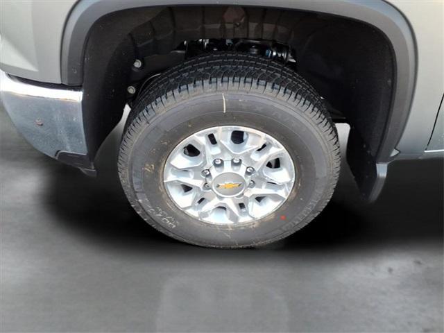new 2026 Chevrolet Silverado 2500 car, priced at $58,885
